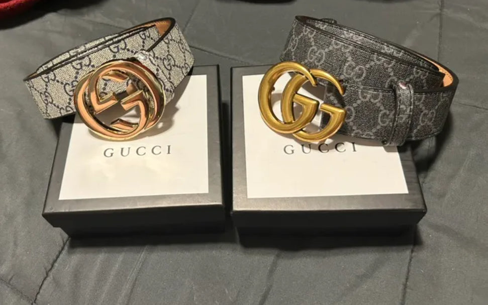 Cintura Gucci