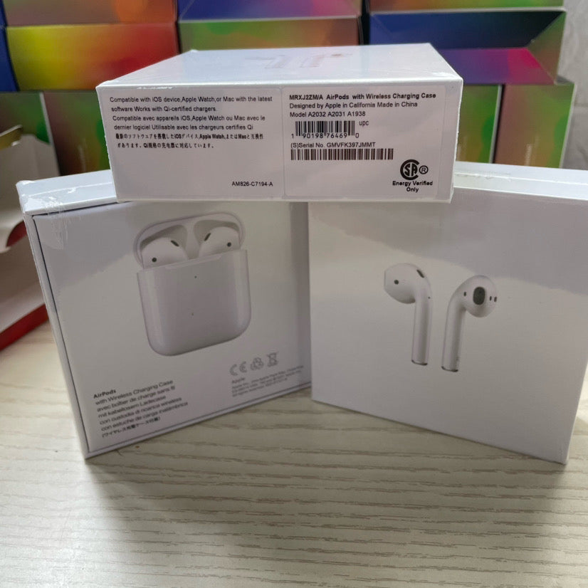 AirPods