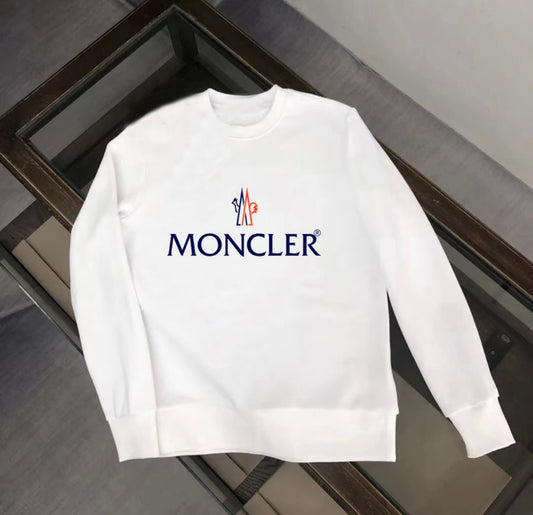 Felpa Moncler