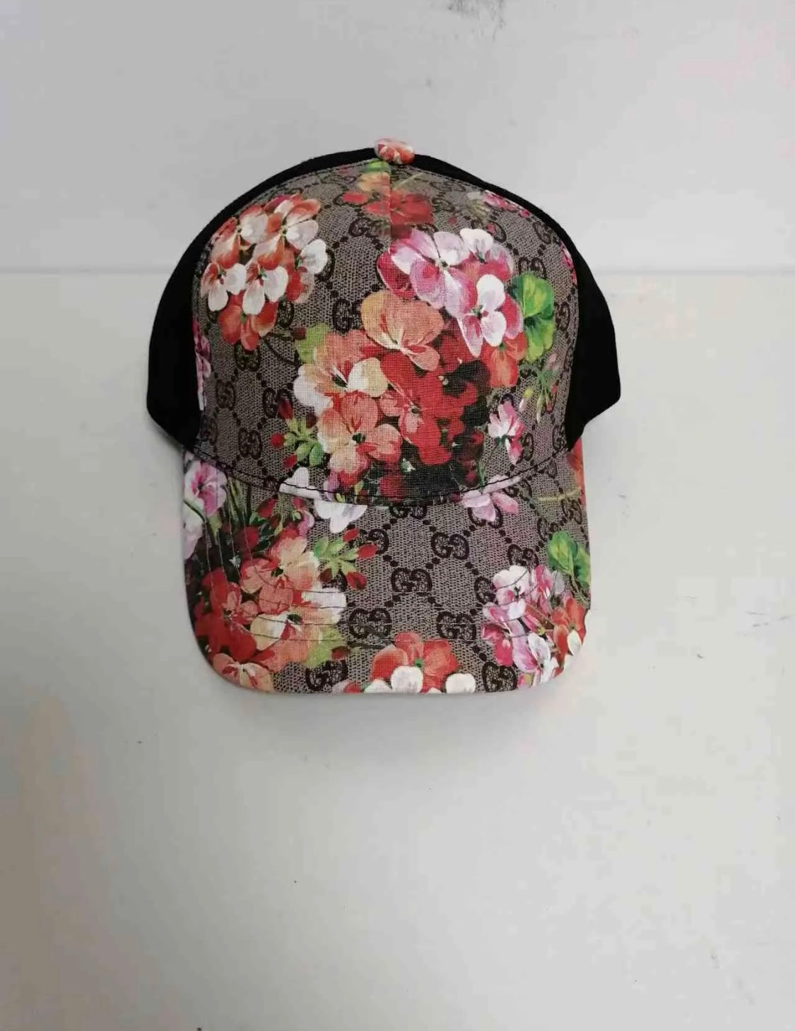 Cappello Gucci