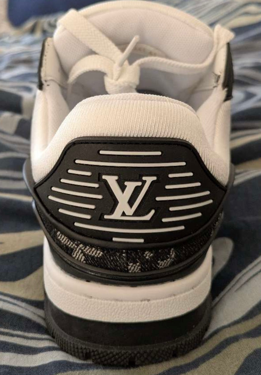 Lv trainer