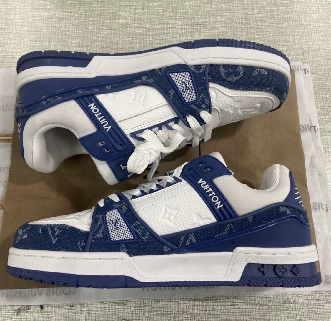 Lv trainer