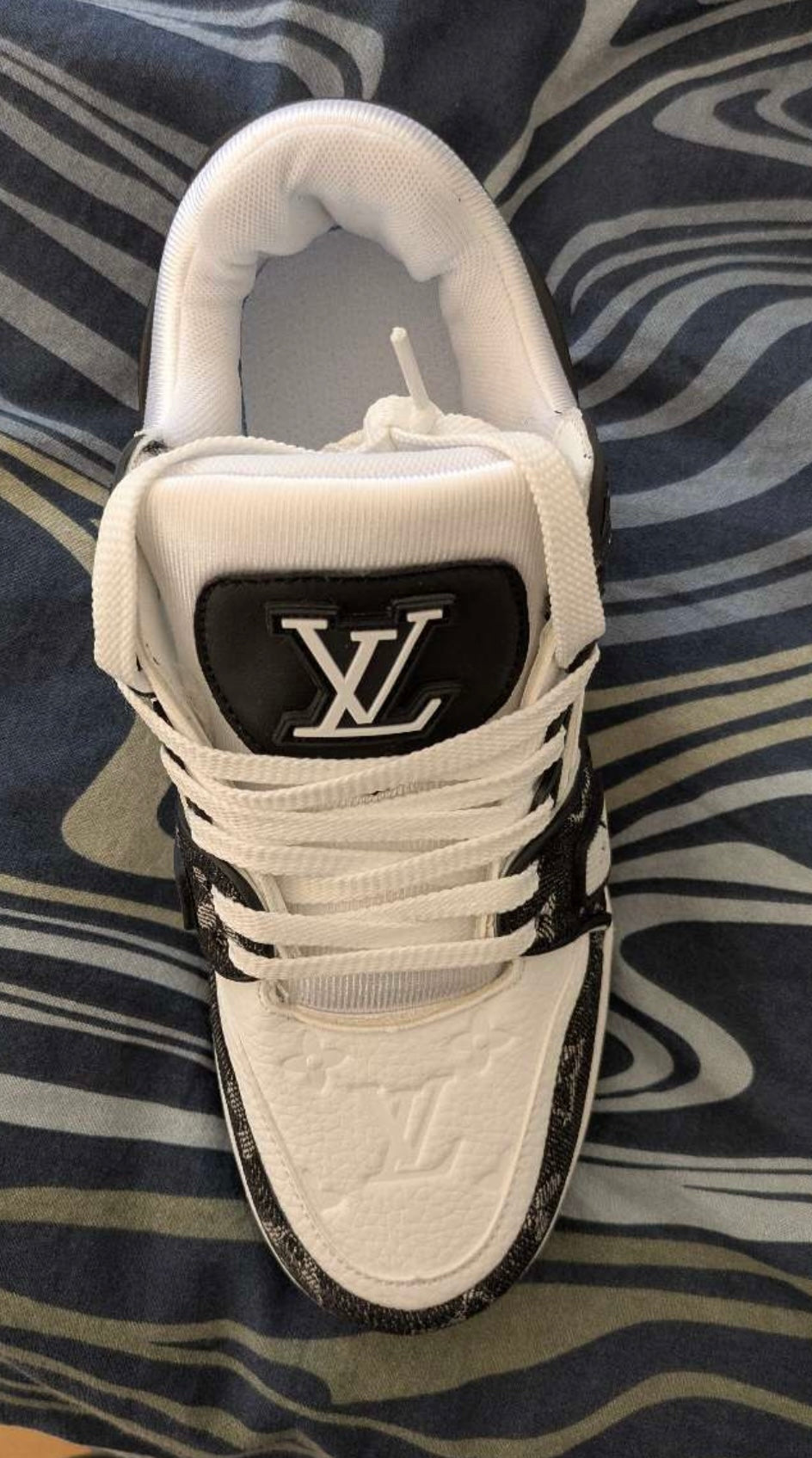 Lv trainer