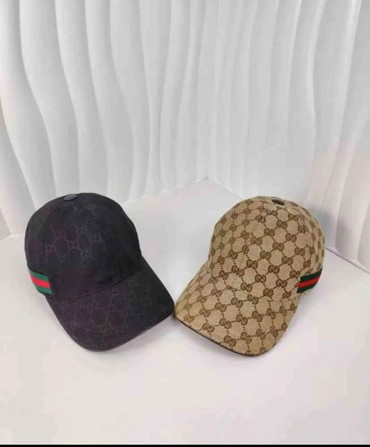 Cappello Gucci