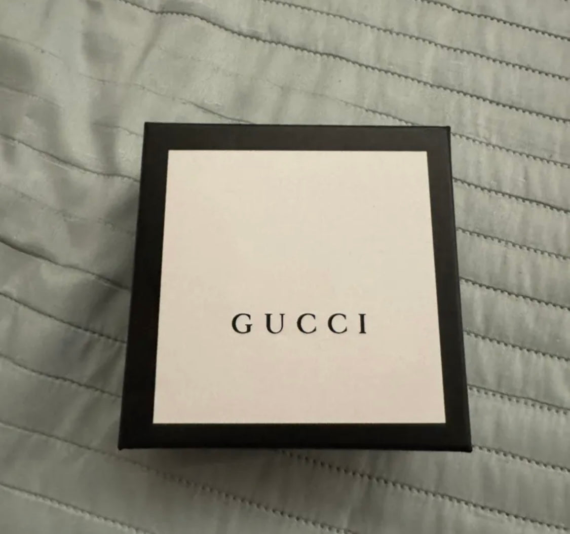 Cintura Gucci